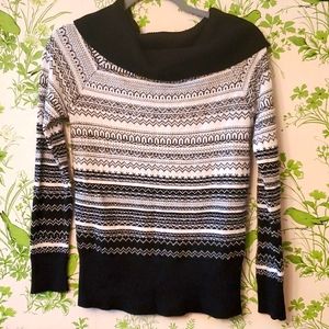 Women's White House Black Market Sweater